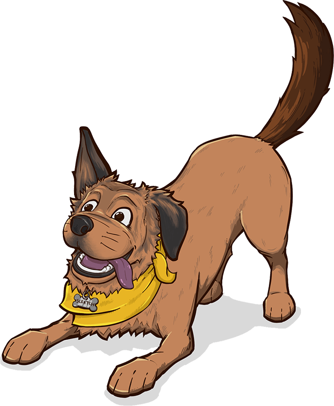 Pets Clipart Friendly Dog - Holistic Pet Vet Clinic (658x800)