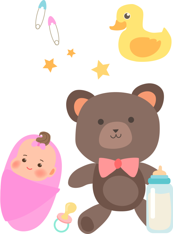 Hypnobirthing® - Groovy Babies - Baby & Child Sleep Consultant (596x806)