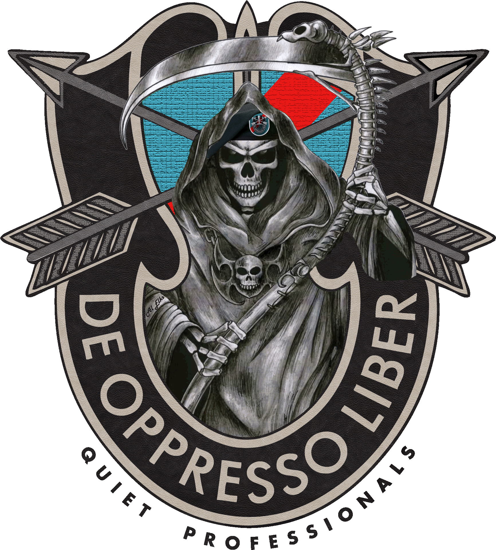 United States Special Forces Crest (1731x1944)