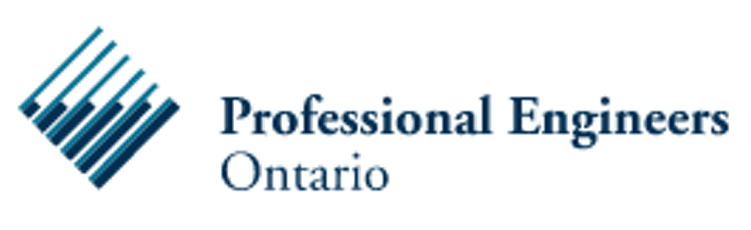 Professional Affiliations - Professional Engineers Ontario (750x325)