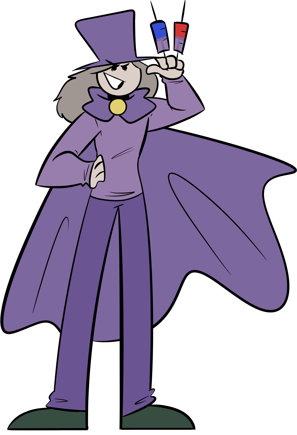 Veronica Mona - Steven Universe Male (1382x1873)