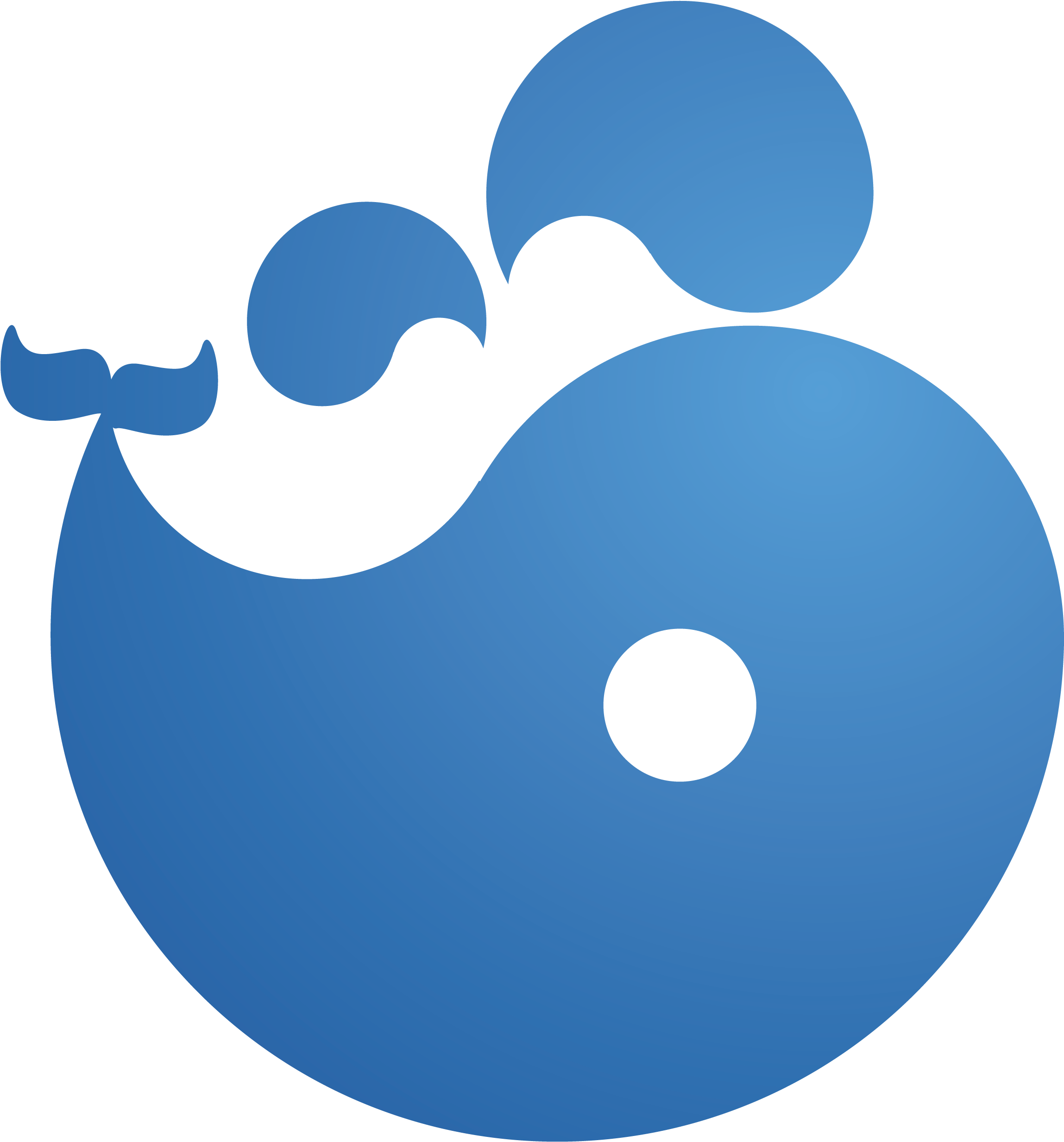 Free The Food - Circle (2551x2551)