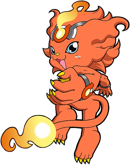 User Image - Digimon Story Sunburst (431x547)