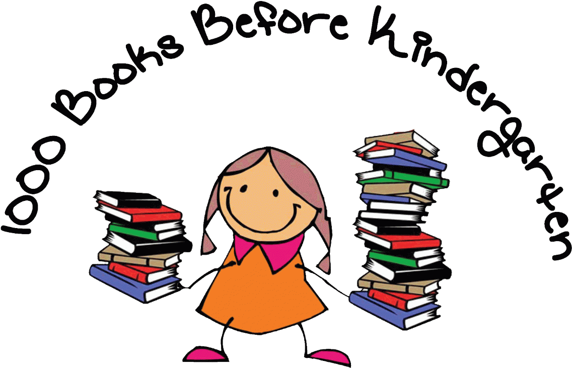 1000 Books Before Kindergarten - Back To School - Tote Bag, Adult Unisex, Natural (1200x896)