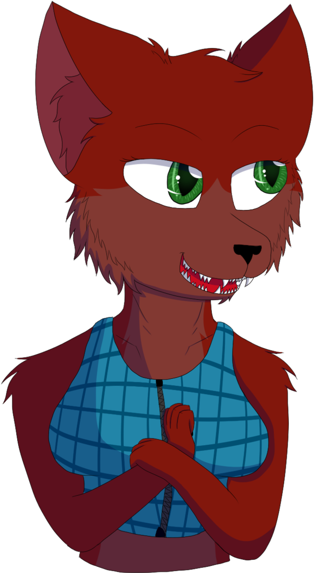 I'll Gladly Teach You By Vampiriclepara - Cartoon (692x1153)