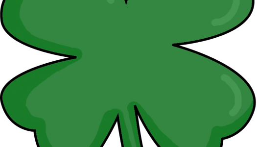 Patrick's Day Cycle Tour - Clover (525x300)