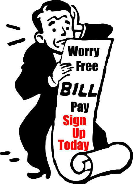 Bill Pay “ - Auto Bill Pay (450x621)