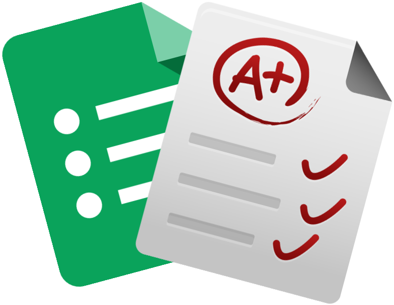 Google Forms For Teaching - Assessments (775x601)