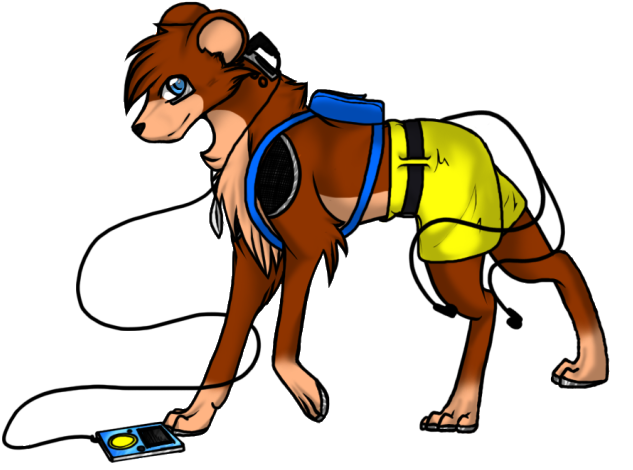 Just A Place To Keep Track Of All The Banjo-kazooie - Just A Place To Keep Track Of All The Banjo-kazooie (640x533)