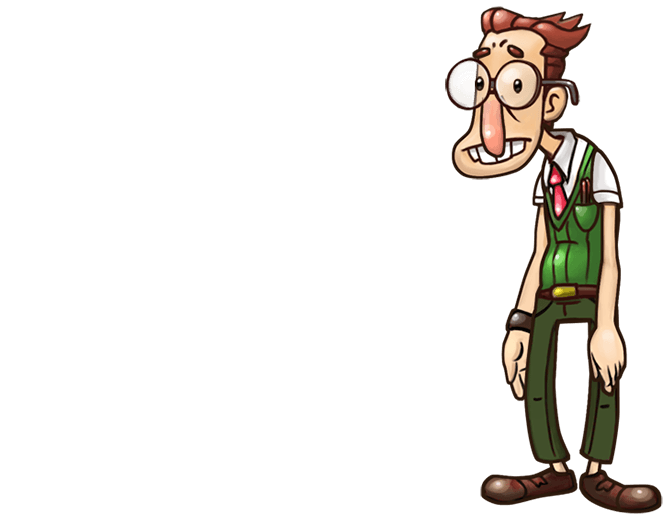 Say Goodbye To The Fighters, Black Mages, And Paladins - Cartoon (768x589)