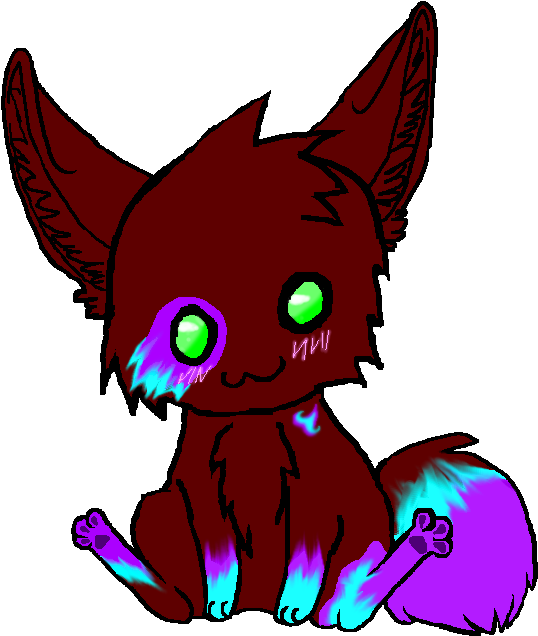 User Image - Cartoon (560x651)