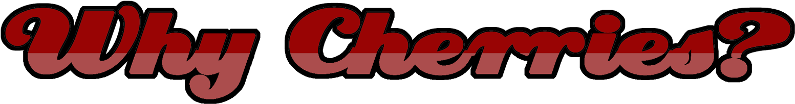 There Seem To Be Many Contrasting Arguments And No - Cherry (1600x294)