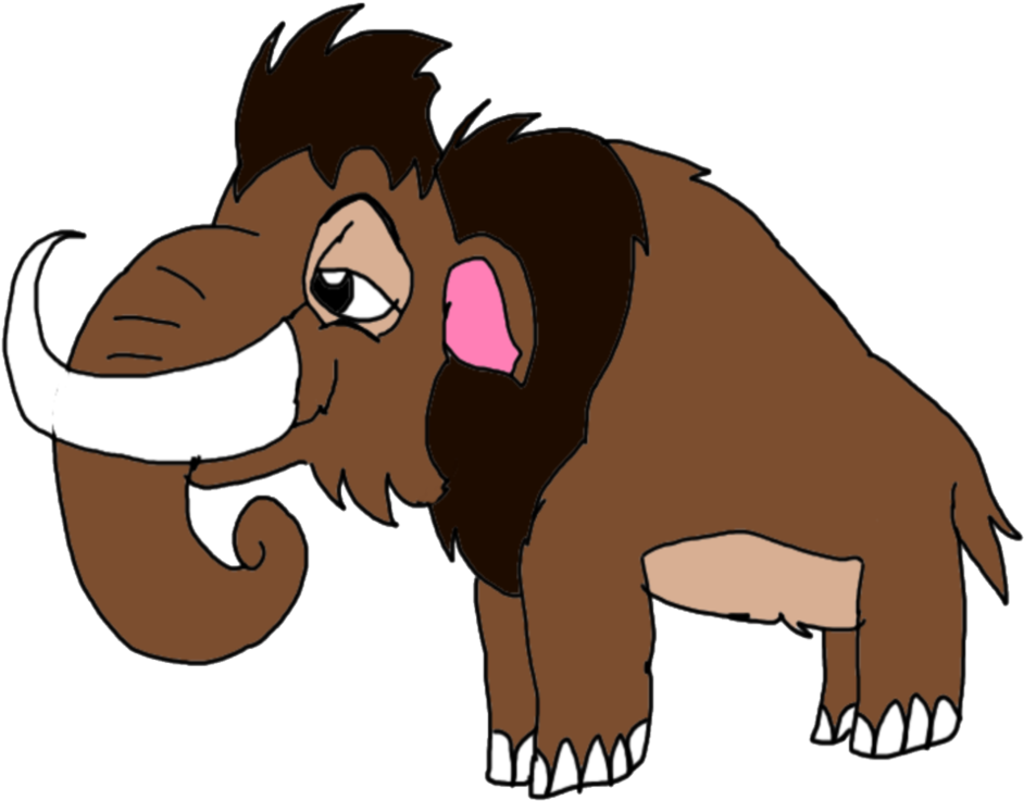 Prince Of Animals By Kallytoonsstudios - Indian Elephant (1007x794)