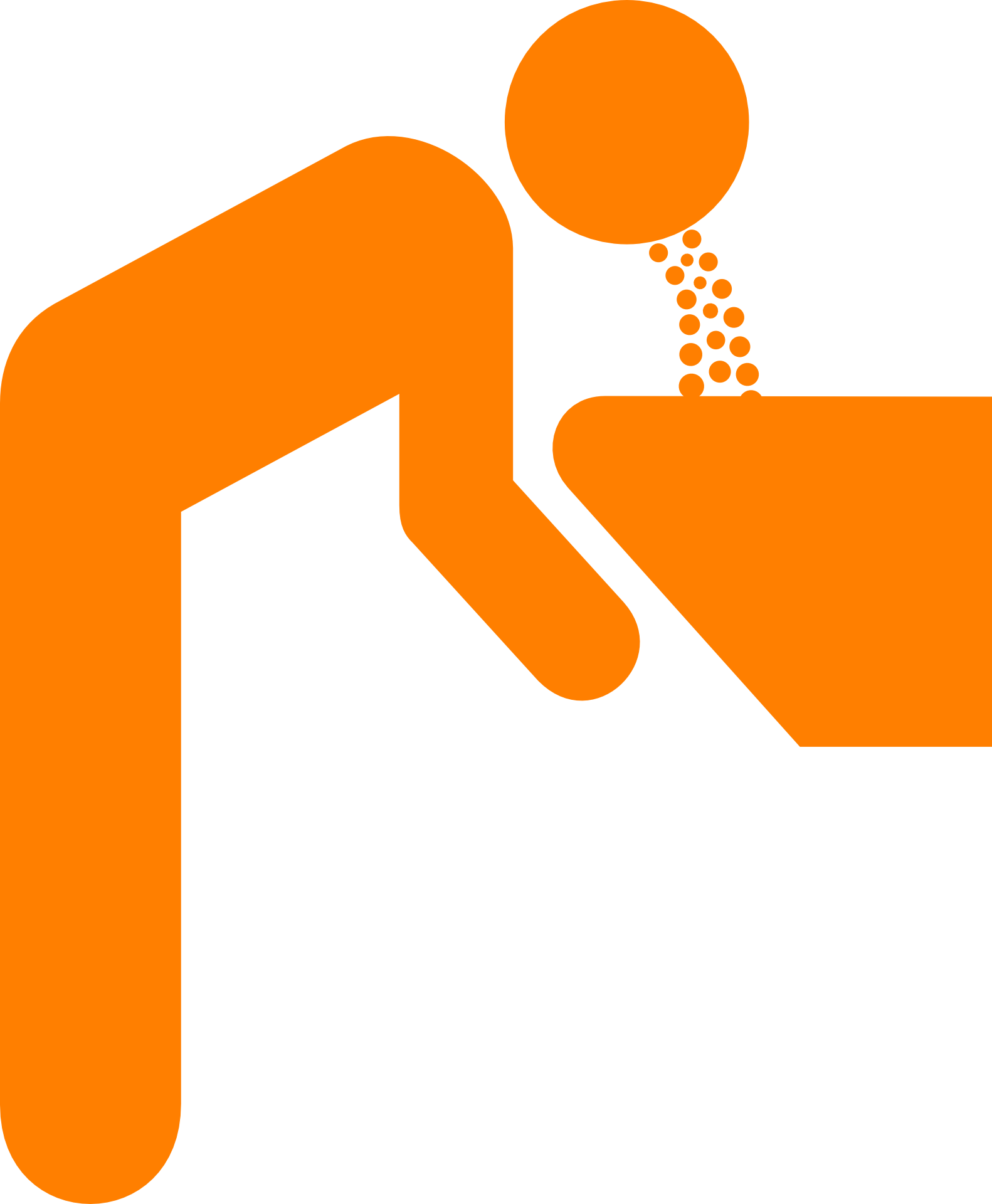 Last Month A Study Was Published And Widely Written - Nausea Transparent (1582x1920)