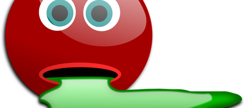 Why Do People Puke Or Get Nausea From Weed - Why Do People Puke Or Get Nausea From Weed (792x350)