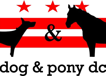 Dog & Pony Dc Is An Ensemble Of Artists Who Devise - Case You Didn T Know (413x298)