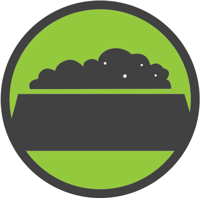 Dog And Cat Allergy Awareness - Wilderness Explorer Badge (400x400)