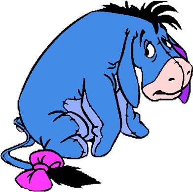 Desenho De Pessoa Desanimada (402x410)