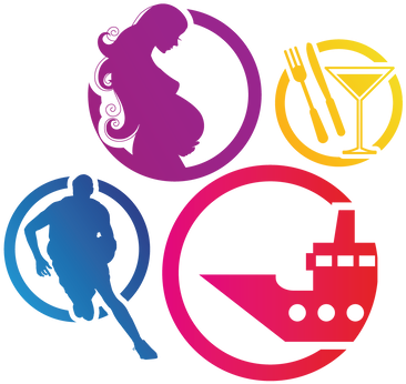 Is The Experience Of Various Unpleasant Physiological - Emblem (398x353)