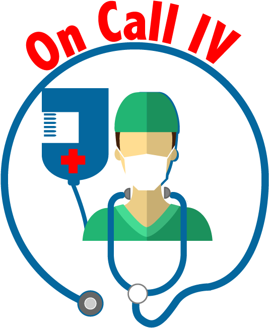 On Call Iv - On Call Iv (563x675)