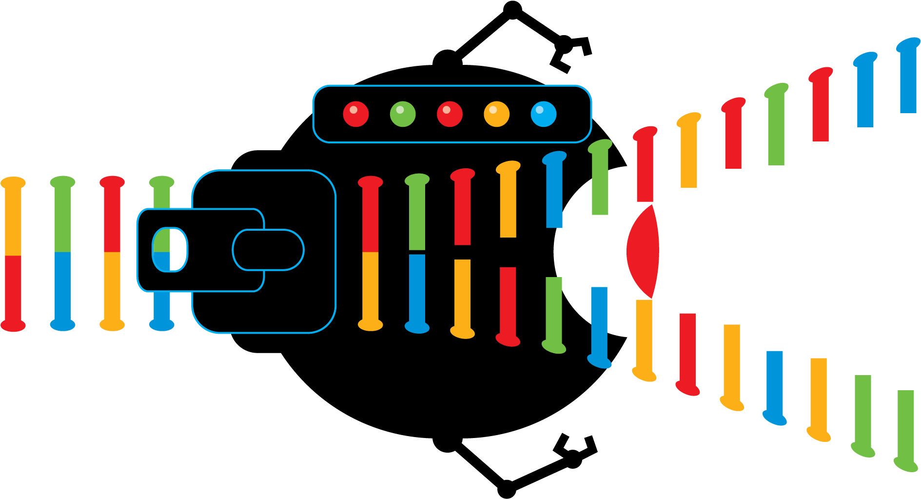 A Crisp Explanation Of Biology's Coolest New Tool - Crispr Video (1920x1080)