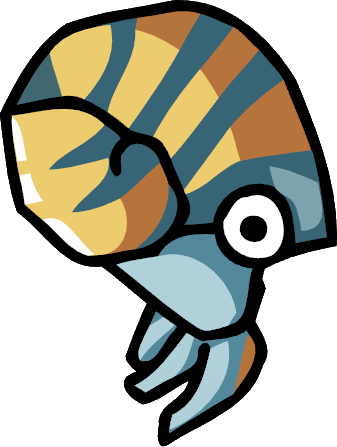 Nautilus - Nautilus (337x447)