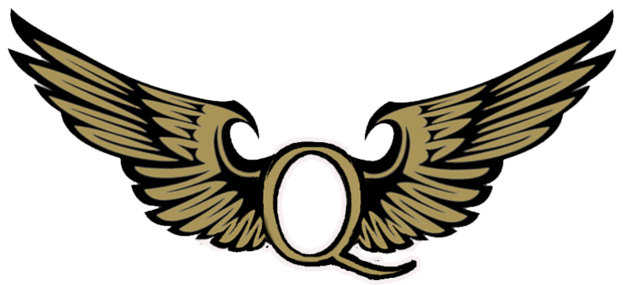 Queen Wordmark 1 Queen Secondary Logo Queen Helmet - Harley Davidson 2011 (640x304)