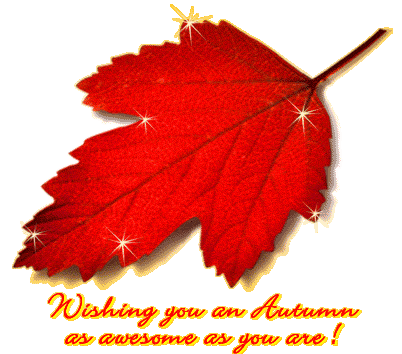 Love, Vonnie - Maple Leaf (402x354)