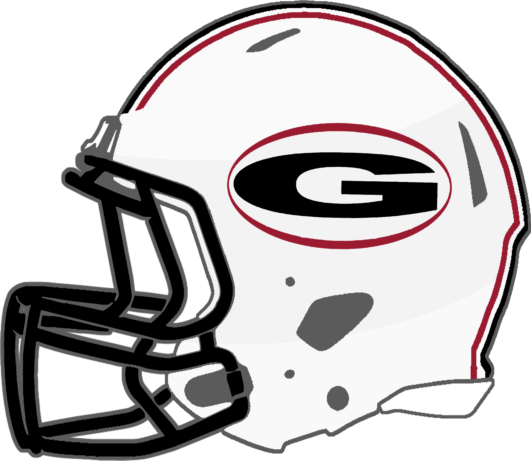 Germantown Mavericks - American Football (1800x1565)