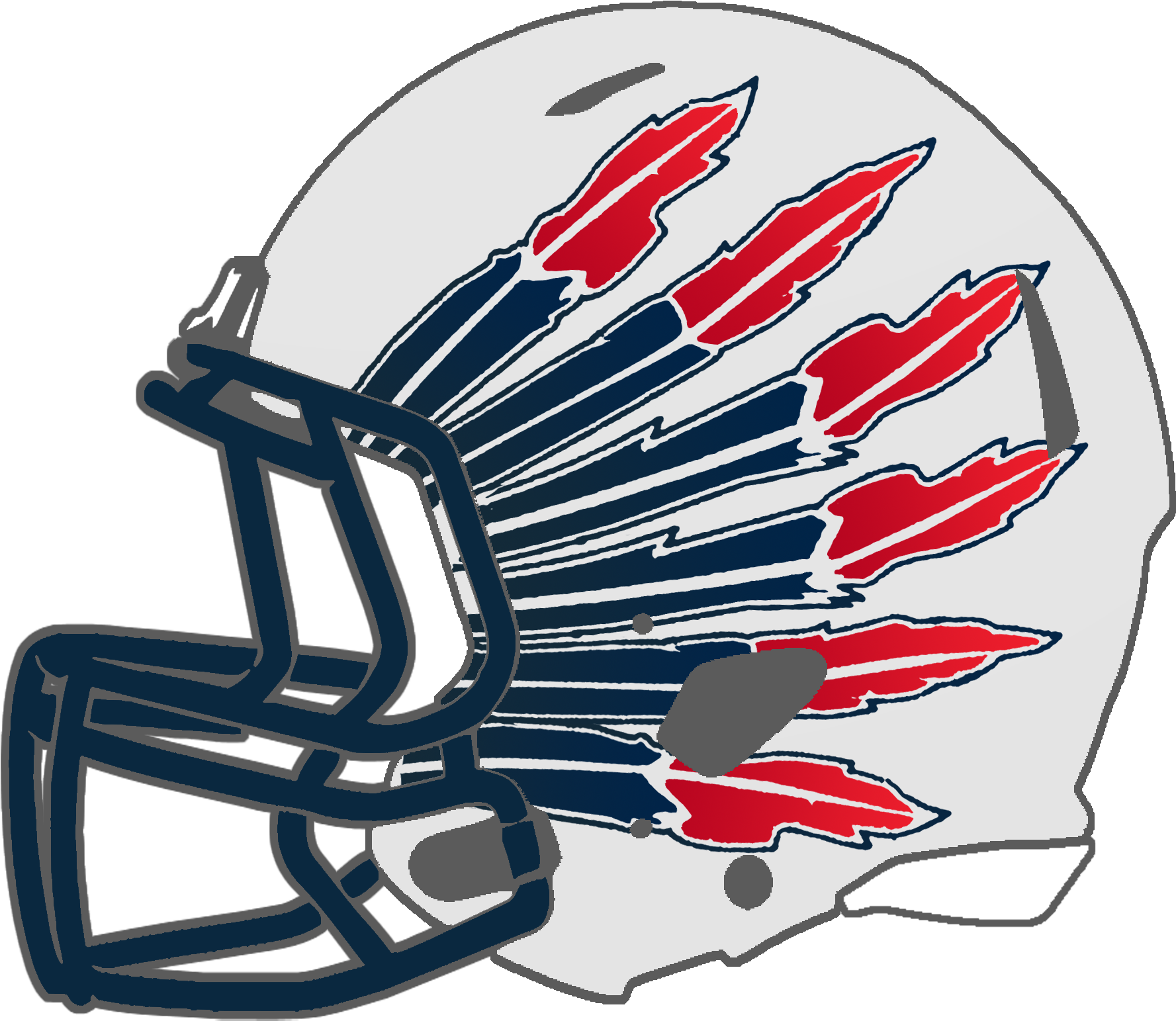 South Jones Braves - Mississippi (1800x1565)
