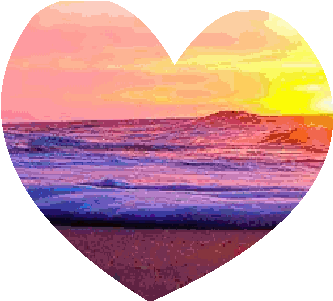 Summer Summer Messages Sticker-8 - Summer Tumblr Cute (500x300)