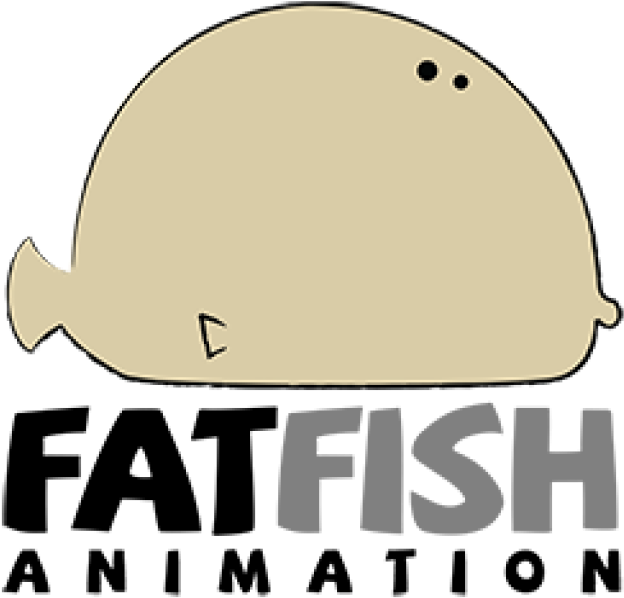 Check Out Our Website - Animated Film (640x609)