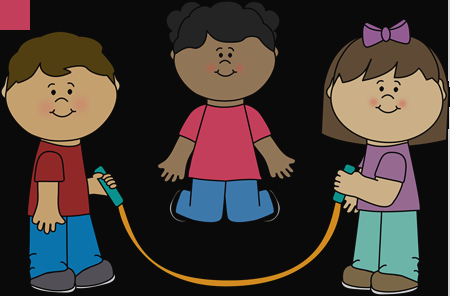 Recess Clip Art Kids At Recess Clipart - Clip Art (450x296)