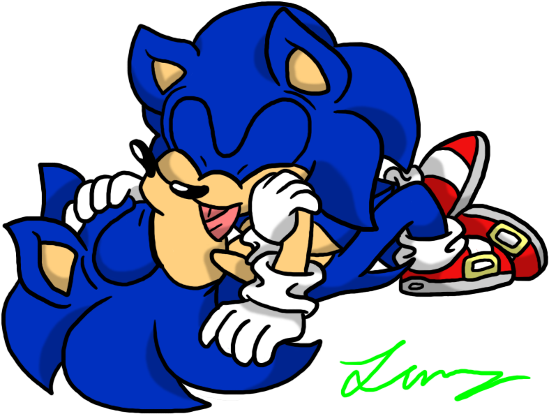 Tongue Tied By Heartinarosebud - Tongue Tied (842x635)