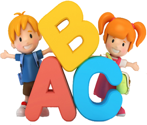 Kids Learn English- Screenshot - Clip Art (512x512)