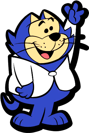 Cucho Característico Por Tener Ese Acento Tan Peculiar - Benny The Ball (307x477)