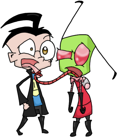 Tongue Tied By Jingle101 By Z A D R - Tongue Tied (612x652)