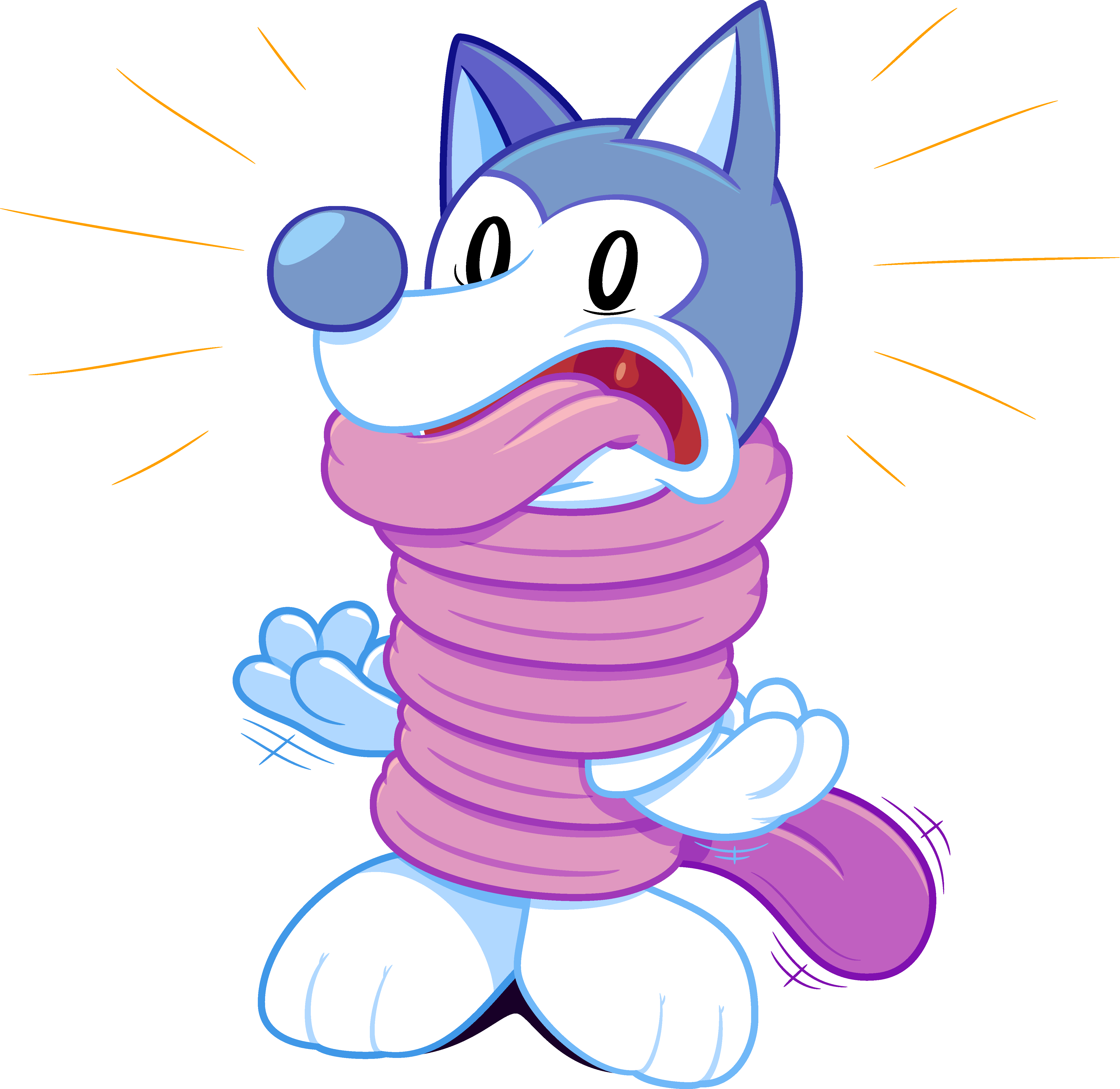 [col]tied Up At The Moment - [col]tied Up At The Moment (4800x4662)