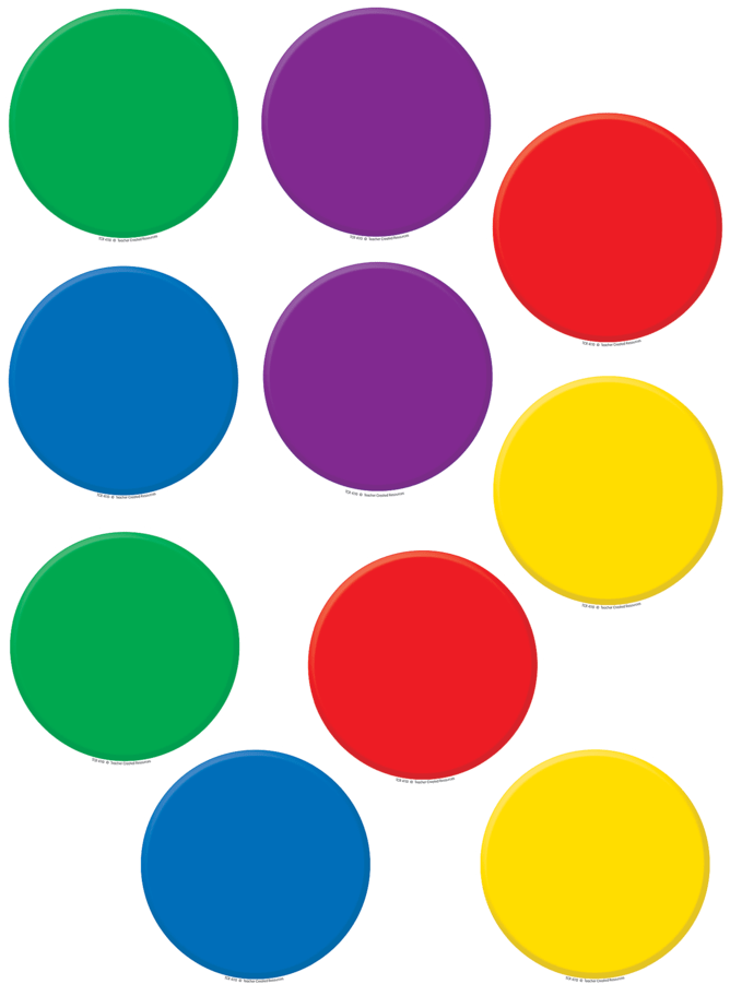 Colorful Circles (900x900)