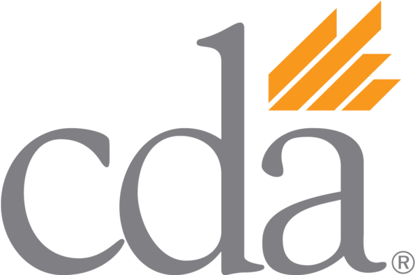 Infant Frenectomy - California Dental Association Logo (1000x394)