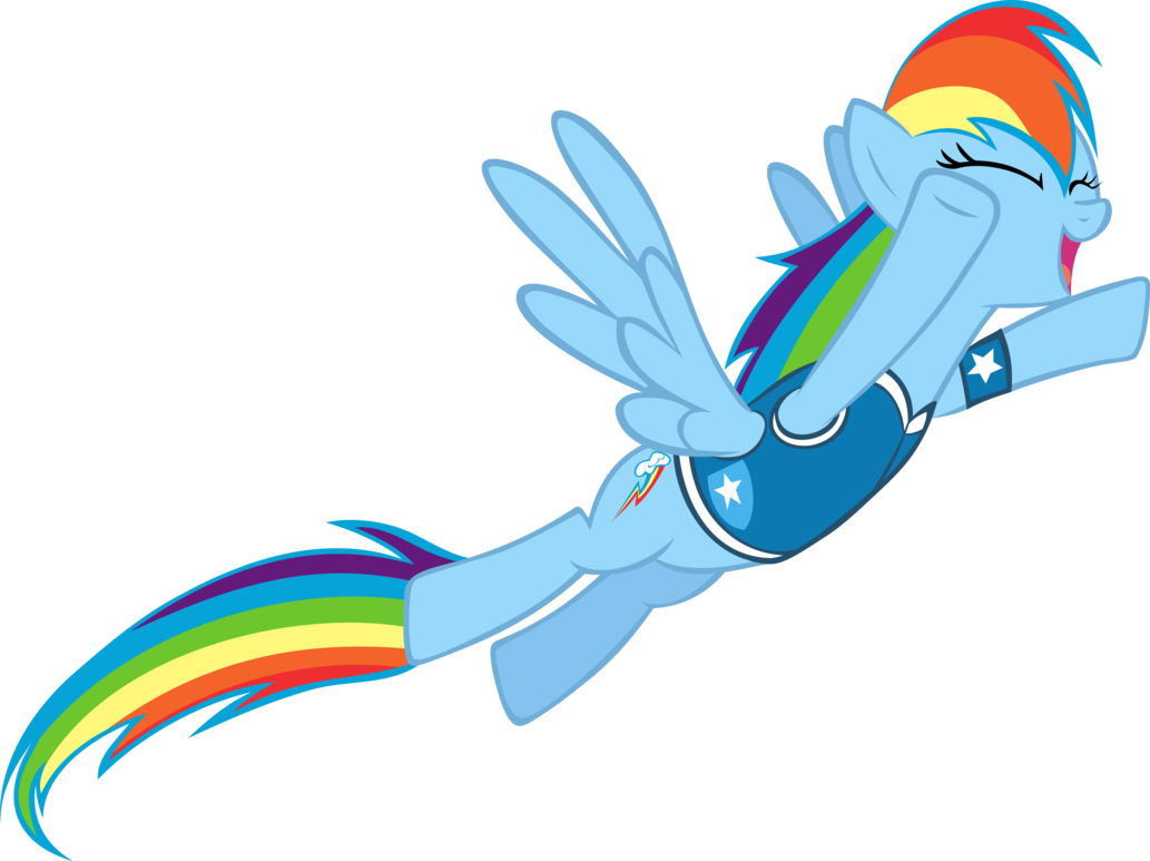 Rbd Happily Wrapping Up Winter Vector By Pangbot - Illustration (1033x773)