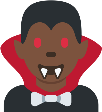 Twitter - Vampire (512x512)
