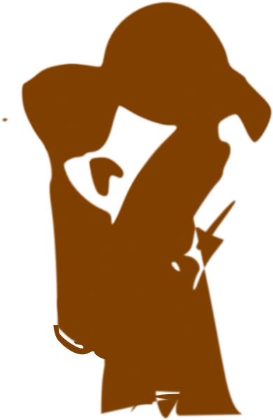 Mother And Children Clipart For Kids - Afrikaans (492x599)