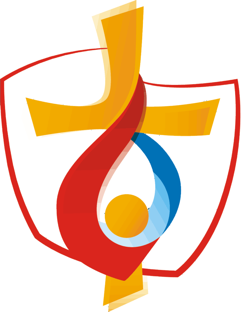 Prayers For Wyd - World Youth Day Logo (788x1018)
