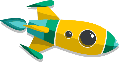 Athens Dental Works - Rocket (484x252)