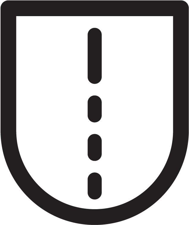 Zipper Garage - Sign (3060x1390)