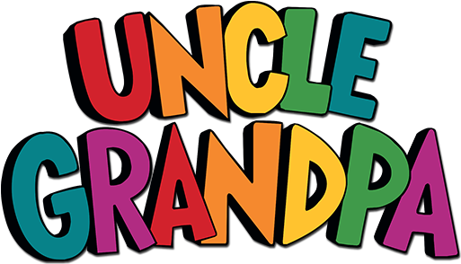 Uncle Grandpa Season - Cartoon Network: Uncle Grandpa - Tiger Trails (800x310)