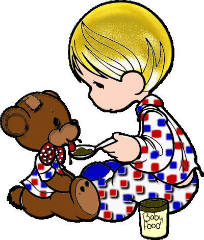 Precious Moments Baby Photo Pm Boy 63910ygo814z7qkgif - Precious Moments Para Colorear (400x470)