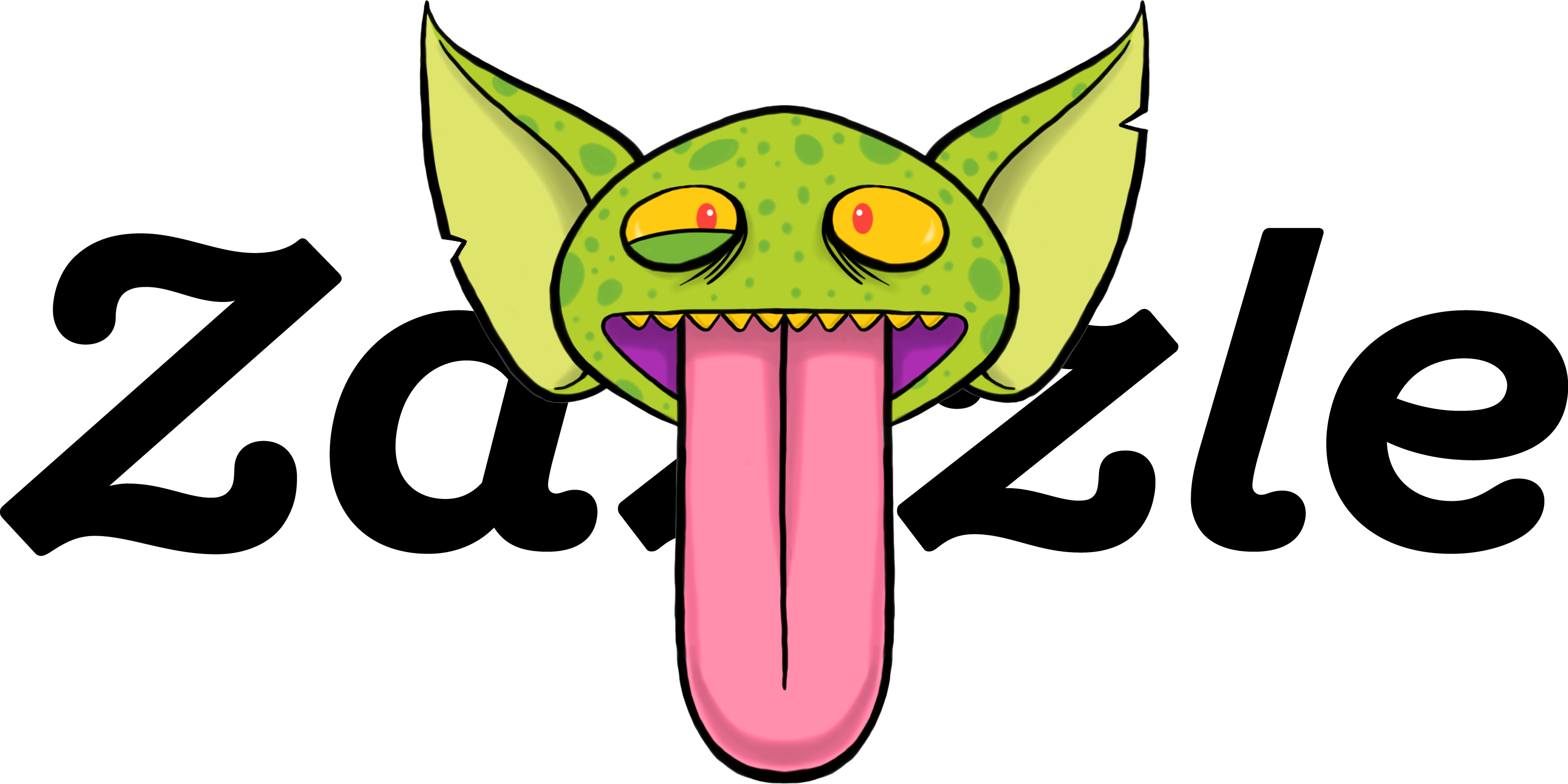 Introducing The Absurd By Design Zazzle Store - Zazzle (3333x1667)