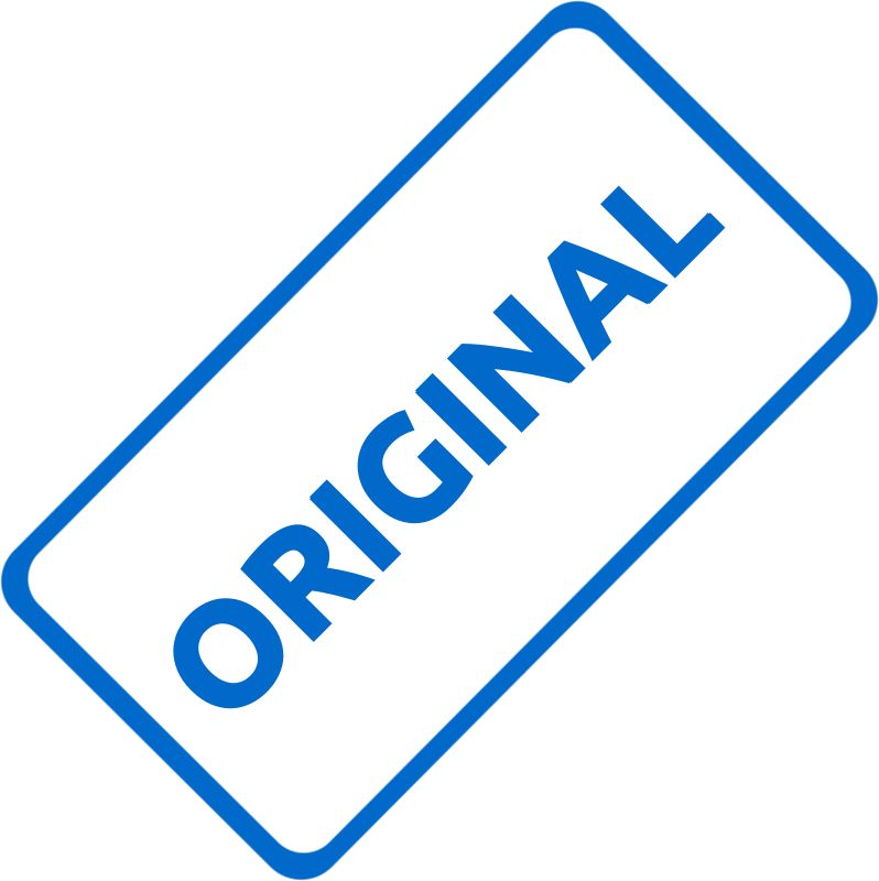 Original Clipart Graphic - Original Png (798x800)